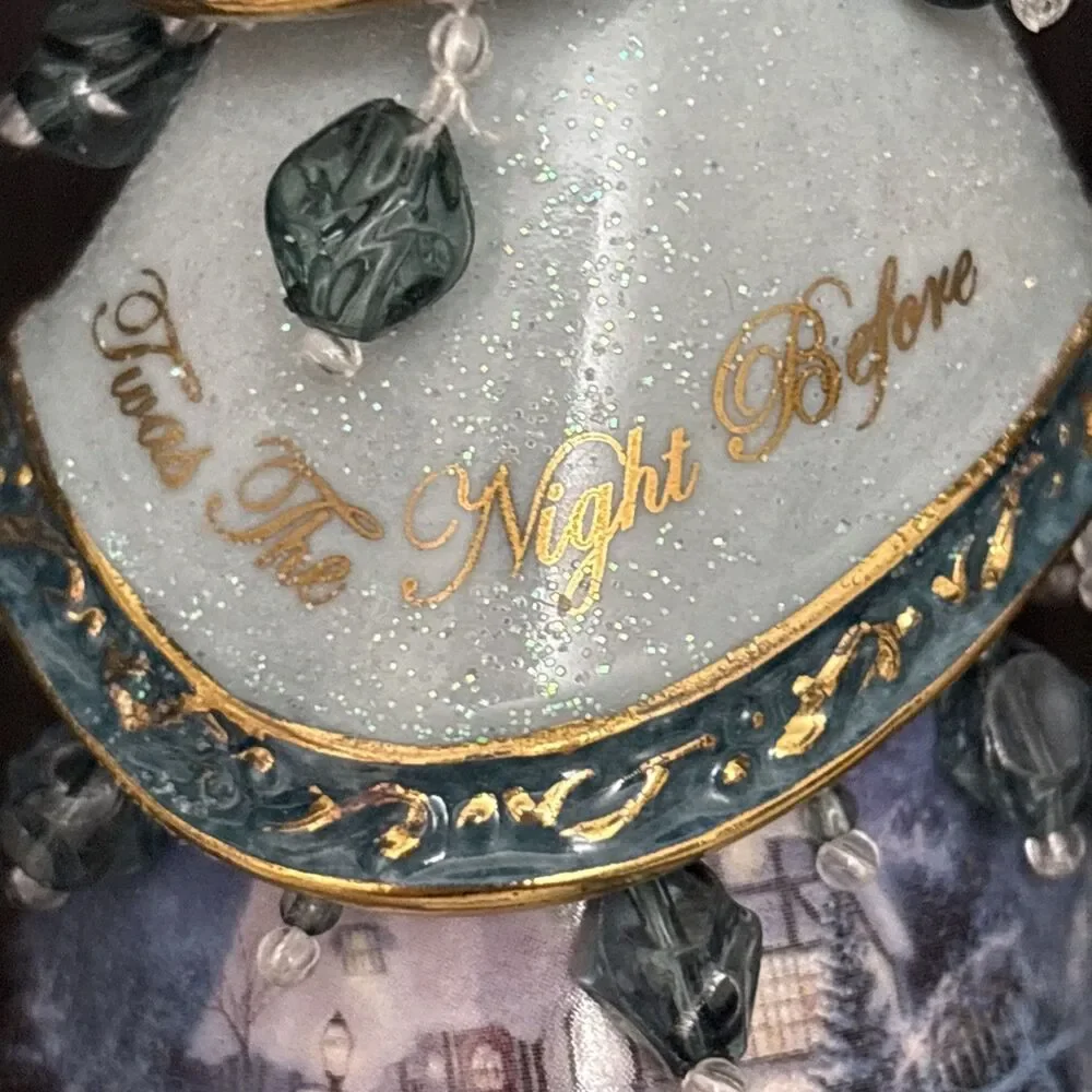 Thomas Kinkade thomas kinkade